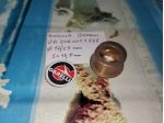 Bussola bronzina boccola Garelli 50 GR 2060011237