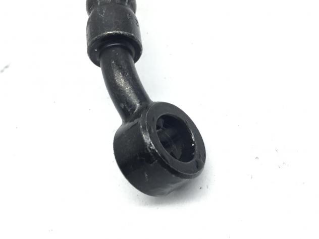 HONDA CB GT ABS KM0 1000 TUBO FRENO ANTERIORE PINZE 2026 JH2SC93A - Foto 2