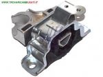 SUPPORTO MOTORE FIAT PUNTO GRANDE 05 ANTERIORE SX 1.3JTD FT52418  ALFA ROME &hellip;
