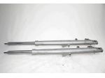 COPPIA FORCELE ANTERIORI  STORTE PER RICAMBI BMW R28 R 1150 R 01 1999 - 200 &hellip;