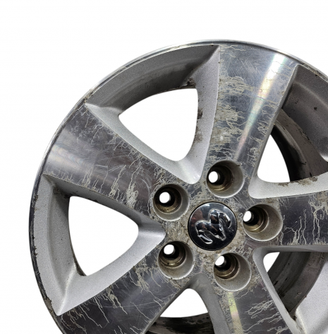 CERCHIO IN LEGA DODGE Journey 1° Serie 1EK85TRMAA (08) - Foto 5