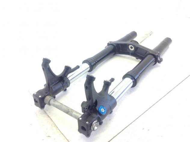 HONDA CBR RR ABS KM0 600 FORCELLA ANTERIORE 2024 2026 PC69A4RK