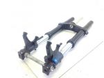 HONDA CBR RR ABS KM0 600 FORCELLA ANTERIORE 2024 2026 PC69A4RK