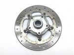 GILERA NEXUS EURO 3 125 MOZZO RUOTA CON DISCO FRENO POSTERIORE 2007 2008 M35500