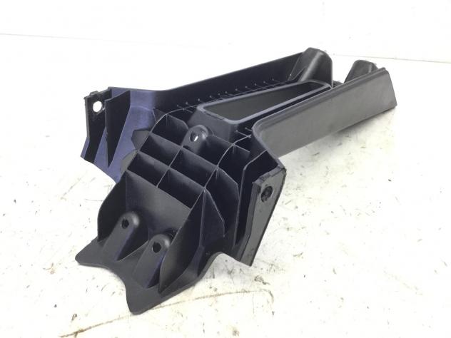 KTM DUKE ABS 990 SUPPORTO INFERIORE PORTATARGA POSTERIORE 2025 VBKTV9408RM - Foto 2