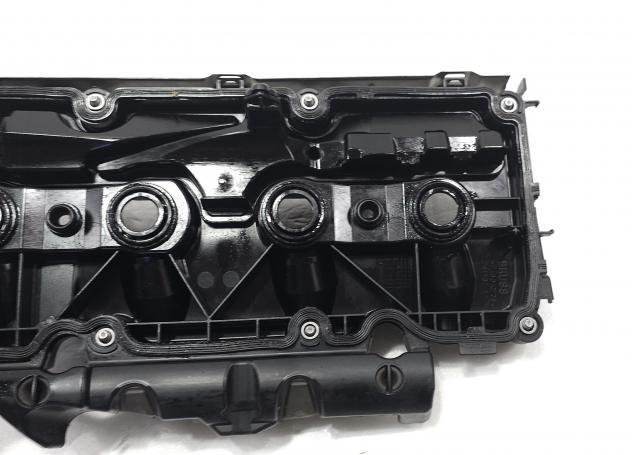COPERCHIO PUNTERIE SKODA kodiaq Serie 05L103469D DBGA, DBGC, DFGA, DTSB Diesel 2000 (17) - Foto 13