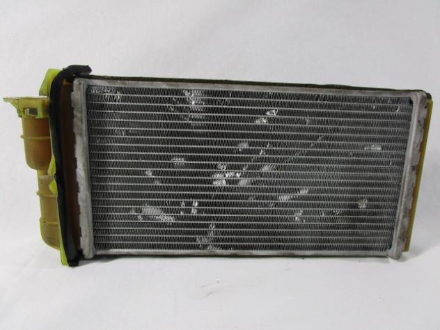 46722546 TERMOSCAMBIATORE RISCALDAMENTO FIAT MAREA SW 1.9 D 77KW 5M 5P (1999) RICAMBIO USATO