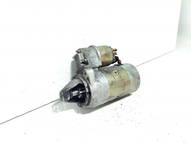 MOTORINO D' AVVIAMENTO FIAT Panda 1° Serie 46432301 1170A1.046 Benzina 1000 (8003) - Foto 3