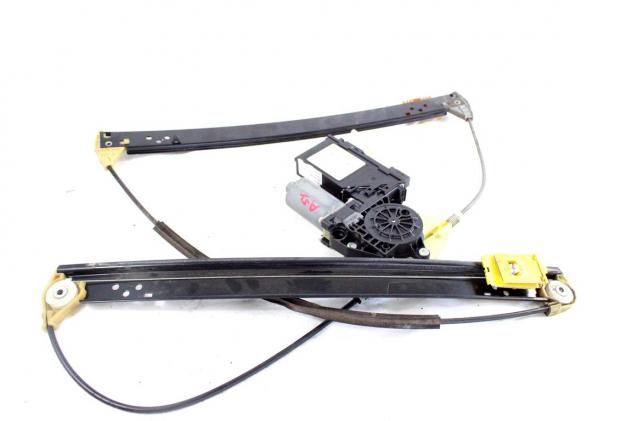 7L0837461F MOTORINO MECCANISMO ALZA-VETRO ALZA-CRISTALLO PORTA ANTERIORE SINISTRA VOLKSWAGEN TOUAREG 3.0 D 4X4 165KW AUT 5P (2007) RICAMBIO USATO 7L09 - Foto 6