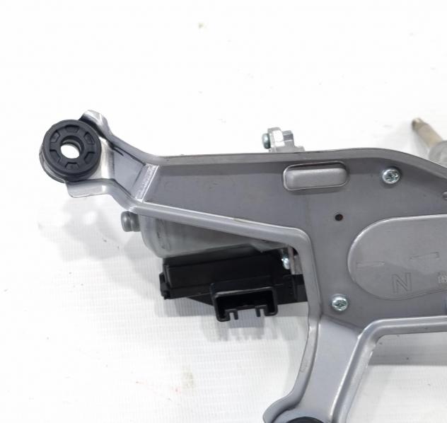 MOTORINO TERGICRISTALLO POSTERIORE TOYOTA Rav4 Serie 85130-42100 (18) - Foto 7