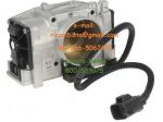 Corpo farfallato Volvo C70 RIPARAZIONE