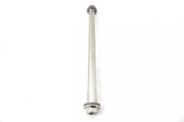 TRIUMPH SPEED TWIN 900 T2012012 PERNO FORCELLONE POSTERIORE 21 - 24 REAR SWINGARM AXLE - Foto 2