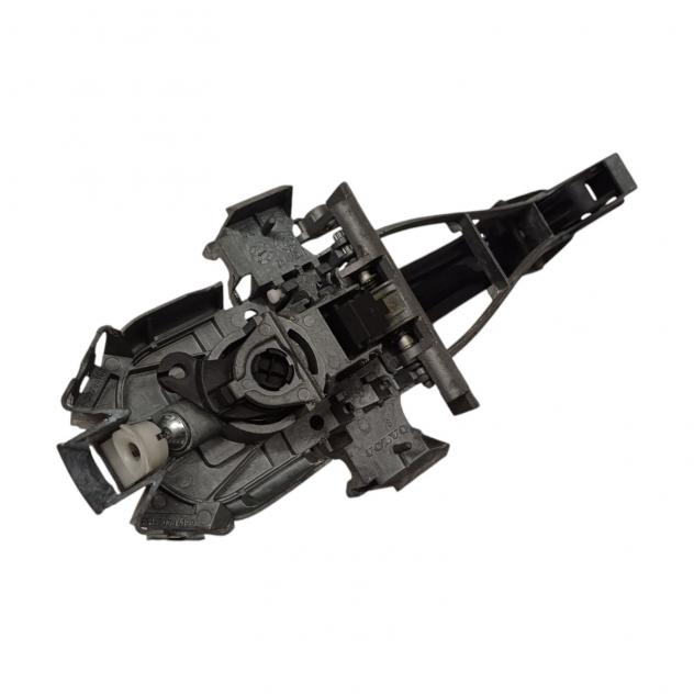 MANIGLIA ESTERNA ANTERIORE SINISTRA VOLVO XC60 1° Serie 39879658 (0818) - Foto 5