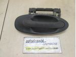 12759017 MANIGLIA ESTERNA PORTA ANTERIORE DESTRA SAAB 93 1.8T 2.0 B 110KW A &hellip;