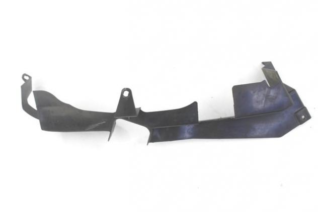 HONDA DEAUVILLE NT 650 V 77360MBLD00 COVER CHIUSURA BORSA DESTRA RC47 02 - 05 RIGHT SADDLEBAG LOCK COVER 77370MBL5100 - Foto 2