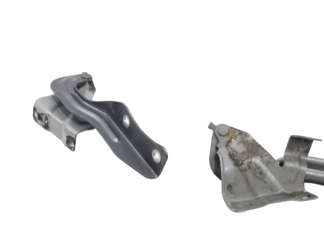 CERNIERE COFANO ANTERIORE DX E SX NISSAN Qashqai Serie 654004EA0A (14) - Foto 11