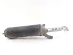 KYMCO PEOPLE S 200 1830ALCD4E00 MARMITTA SILENZIATORE SCARICO 05 - 06 MUFFLER