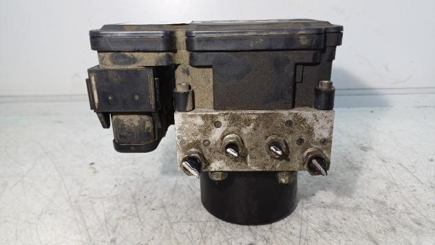 ABS FORD C - Max Serie 10.0961-0140.3/BV61-2C405-AF/10.0212-0723.4 T1DA diesel 1560 (10) - Foto 2
