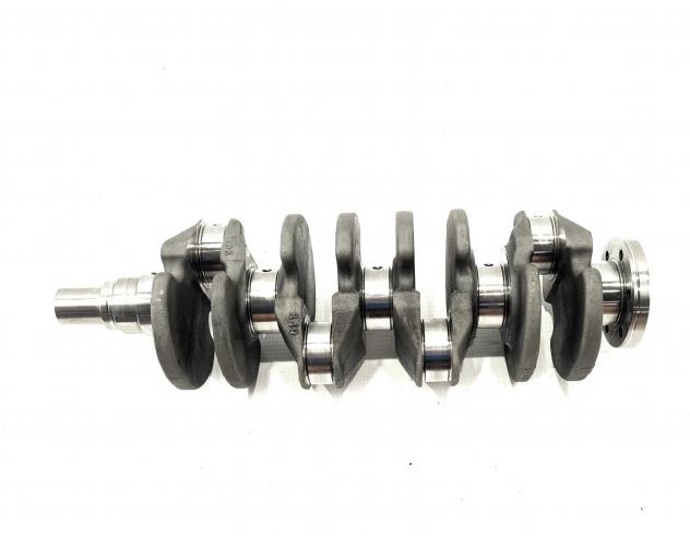 ALBERO MOTORE FORD EcoSport Serie UGJE Diesel 1500 (12)