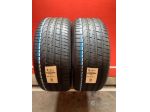 2 gomme 285 45 22 pirelli a3535