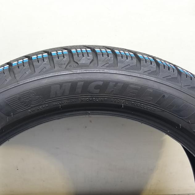4 GOMME 225 50 19 MICHELIN A72784 - Foto 4