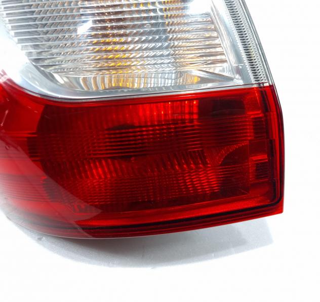 STOP FANALE POSTERIORE SINISTRO FORD Grand C-Max Serie 2035590 (10) - Foto 8