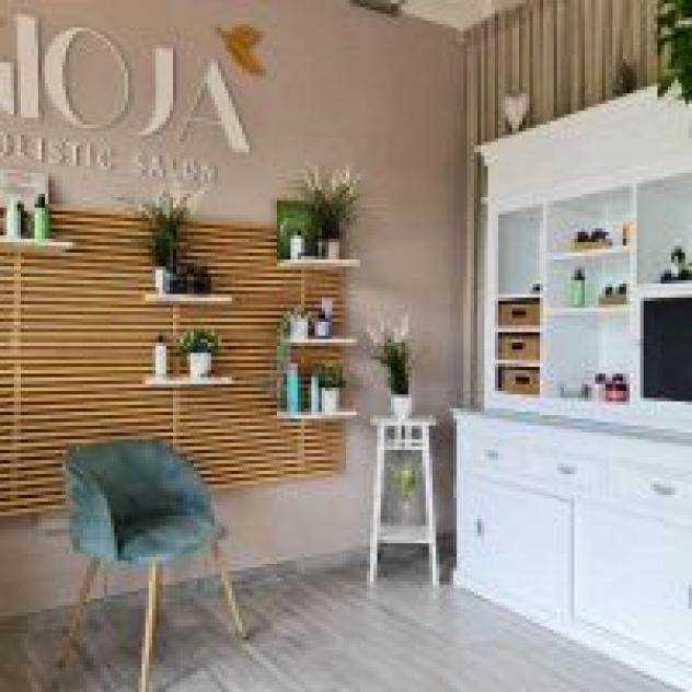 Gioja Salon Parrucchiere