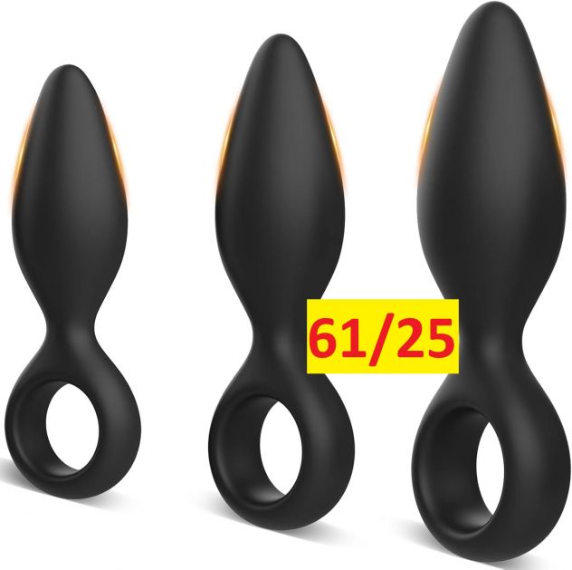 Lotto Sex Toys 4 - unisex - Foto 4