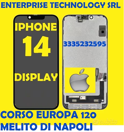 IPHONE 15 DISPLAY - Foto 4