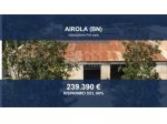 Immobile in asta di 13295 m² in vendita a Airola