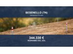 Immobile in asta di 928 m² in vendita a Besenello