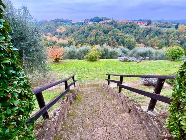 Rustico in vendita a Marti - Montopoli in Val d'Arno 440 mq Rif: 1093385 - Foto 5