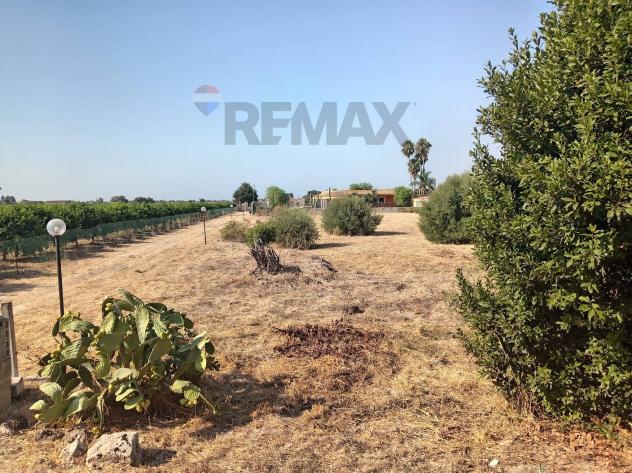 Terreno in vendita a Siracusa, Arenella - Foto 2