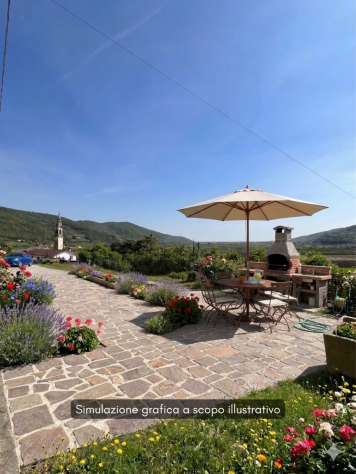 Casale in vendita a Val Liona - Foto 4