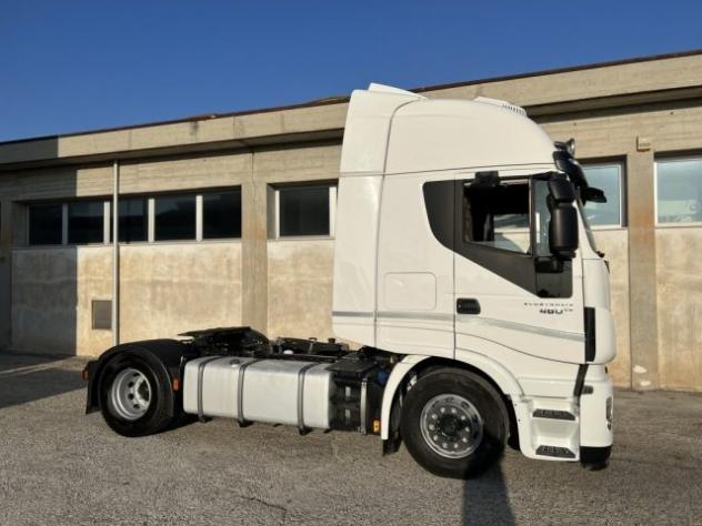 IVECO Stralis 480 rif. 22713925 - Foto 4