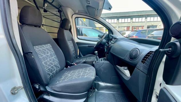 FIAT FIORINO 1.4 NATURAL POWER 77 CV - NEOPATENTATI - Foto 9