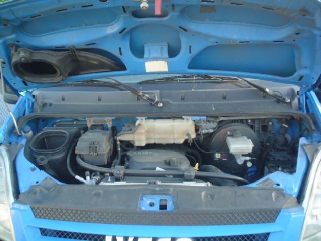 Iveco Daily IV 35S18 PL-TA Furgone - Foto 10