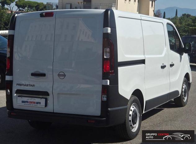NISSAN PRIMASTAR L1H1 2.0 DCI 130CV 12-2025 - Foto 2