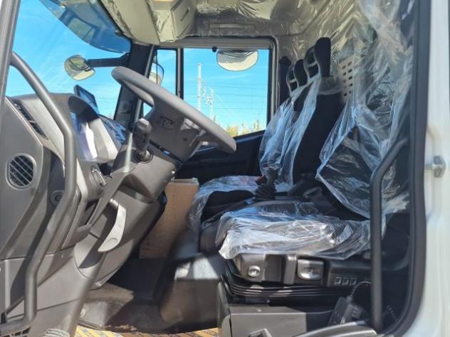 IVECO EUROCARGO 120EL22 P E6 NUOVO VARI PASSI rif. 24176949 - Foto 7
