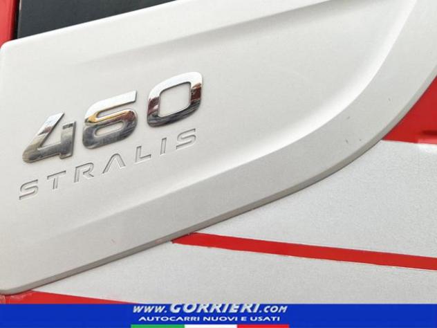 IVECO Stralis Evo AS260S46Y/FS rif. 24013775 - Foto 9