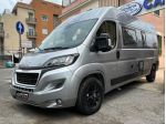 Fiat Ducato boxer 35 2.2 Mjt 140CV GIOTTILINE