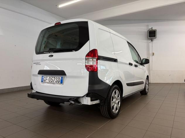Ford Transit Courier 1.5 TDCi 100 cv Trend - Foto 5