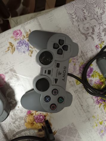 joystick PS2 originali ultimi rimasti - Foto 8