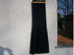 Pantaloni uomo sartoriali misto lana taglia 56