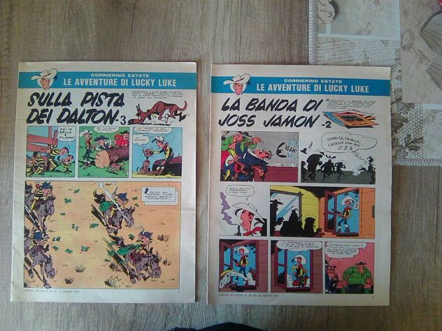 Corriere dei piccoli (Inserti) - Foto 4