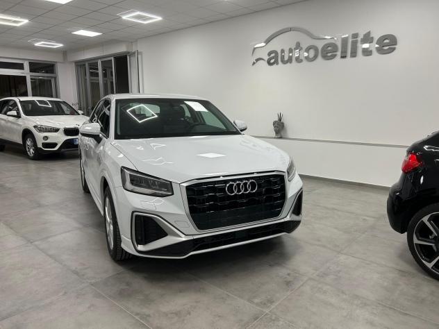 Audi Q2 30 TDI S line - Foto 7