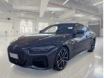 BMW M440 i 48V xDrive Coupé rif. 24139908