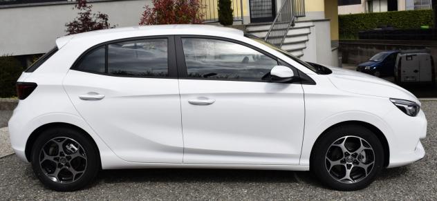 MG MG3 Hybrid+ 194cv. Comfort - Foto 5