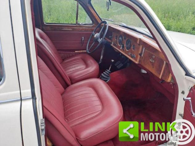 JAGUAR MK 1 rif. 23661114 - Foto 10