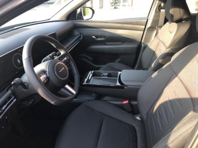 HYUNDAI Tucson 1.6 T-GDI DarkLine 160 CV rif. 23266616 - Foto 9